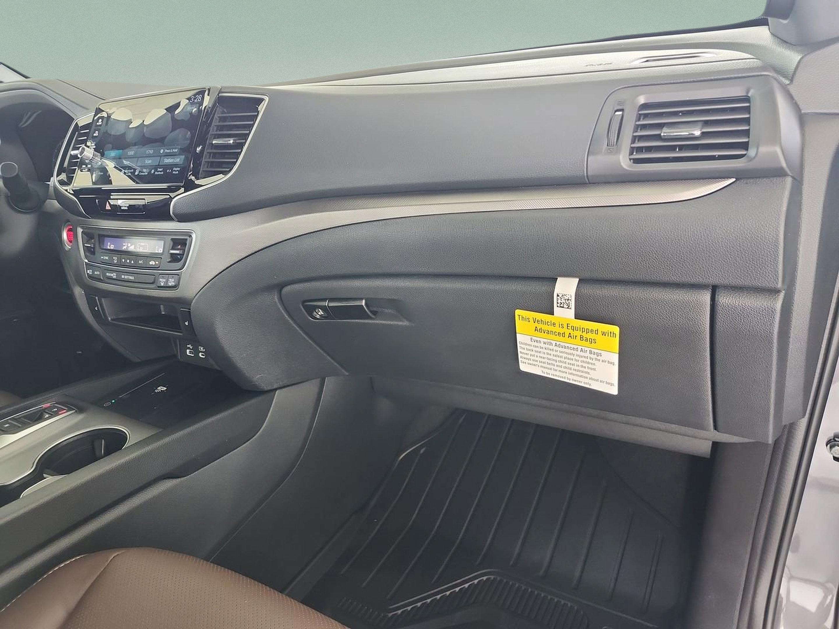 New 2026 Honda Ridgeline RTL image 20