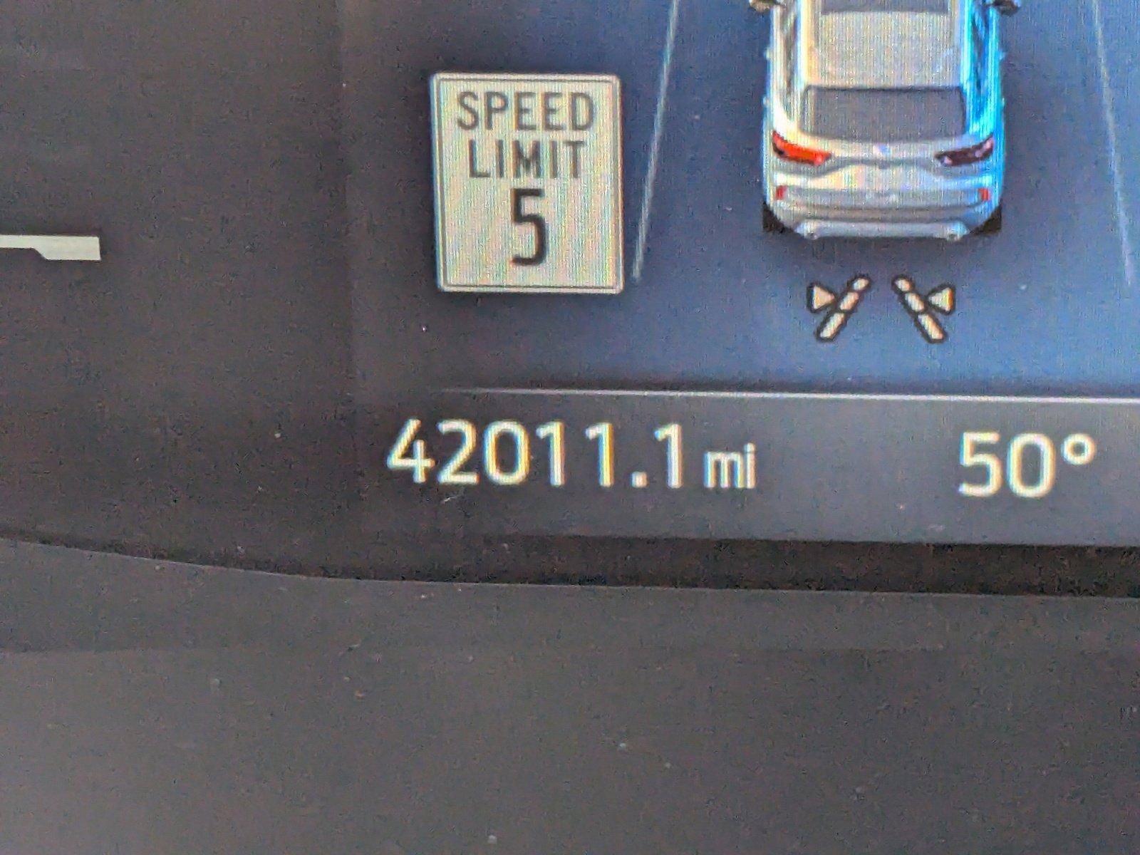 Used 2023 Ford Escape ST-Line w/ Tech Pack #1 image 34