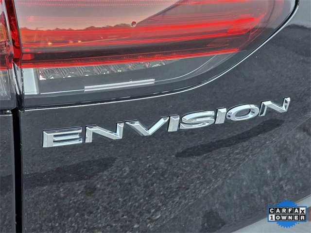 Used 2023 Buick Envision Preferred image 28