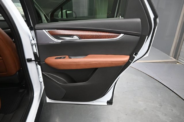 New 2026 Cadillac XT5 Sport AWD/4WD image 14