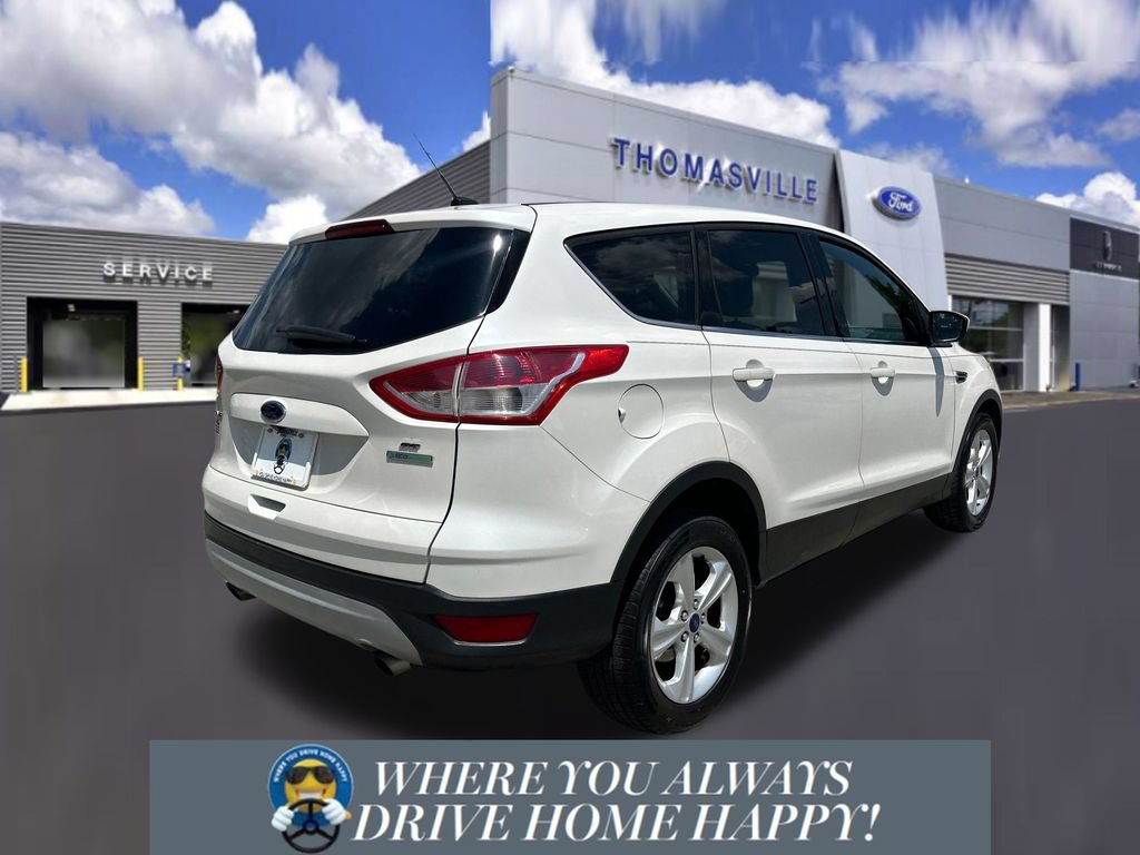 Used 2014 Ford Escape SE FWD image 3