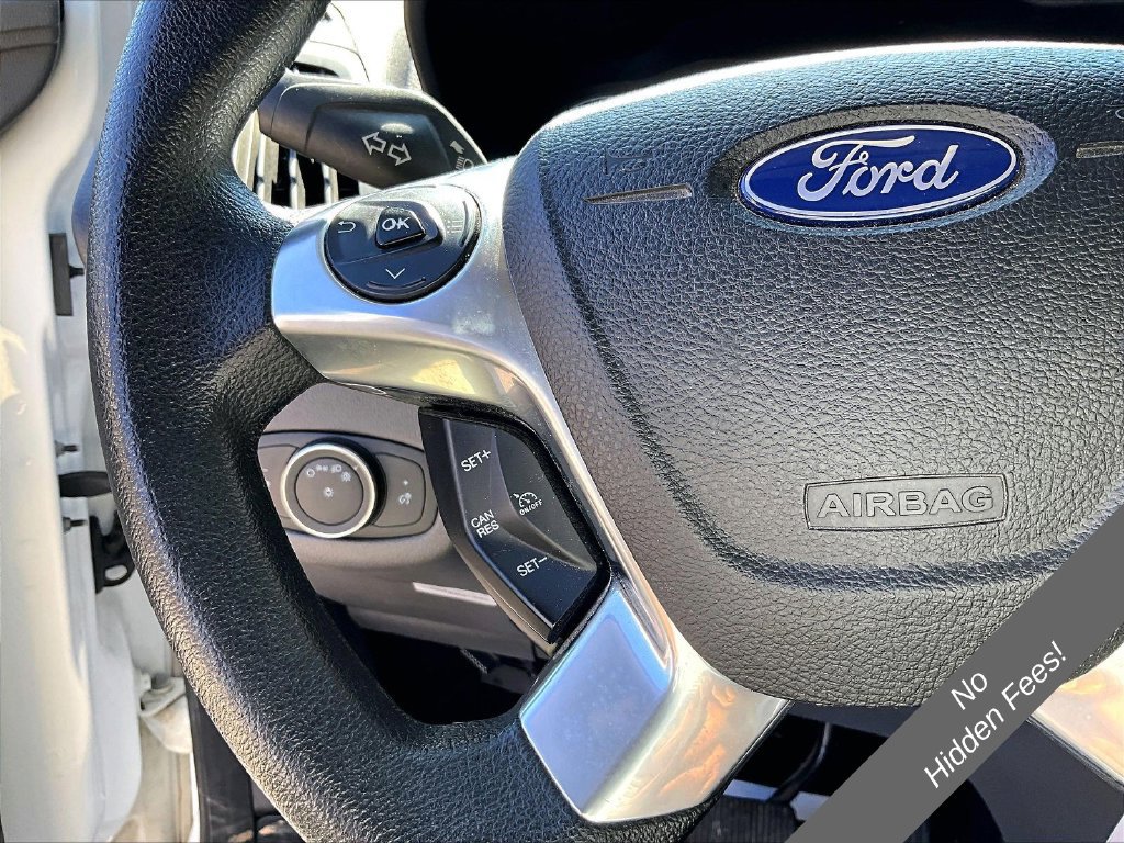 Used 2022 Ford Transit Connect XL FWD image 16