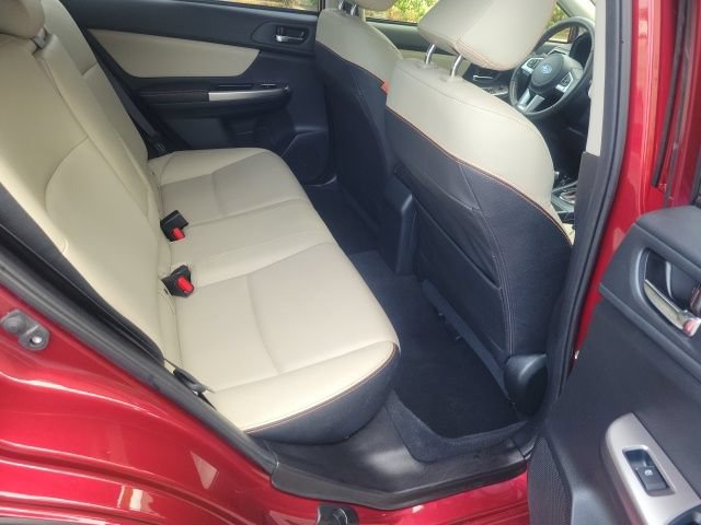 Used 2016 Subaru Crosstrek 2.0i Limited AWD/4WD image 12
