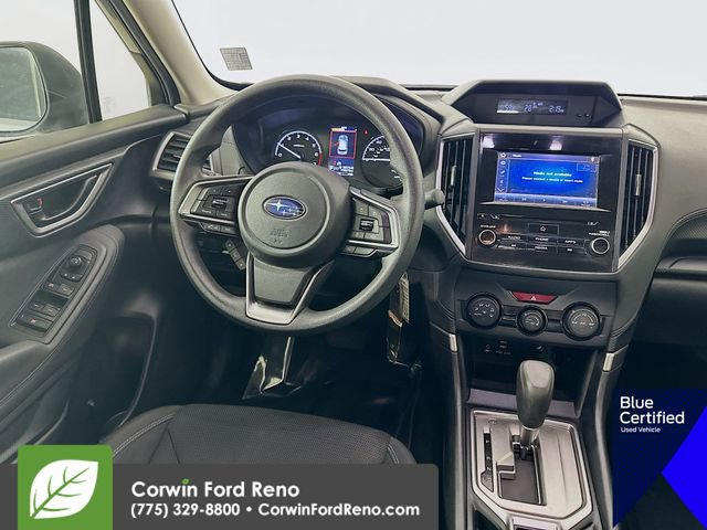 Used 2021 Subaru Forester AWD/4WD image 24