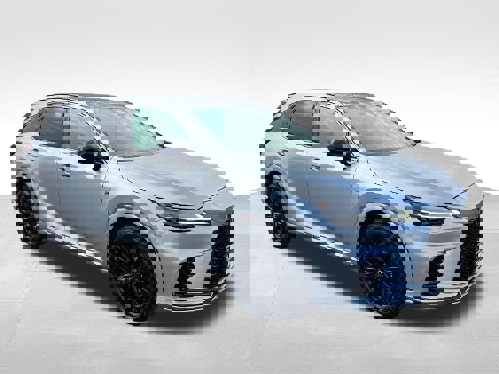 Used 2024 Lexus RX 500h F Sport w/ Convenience Package image 8