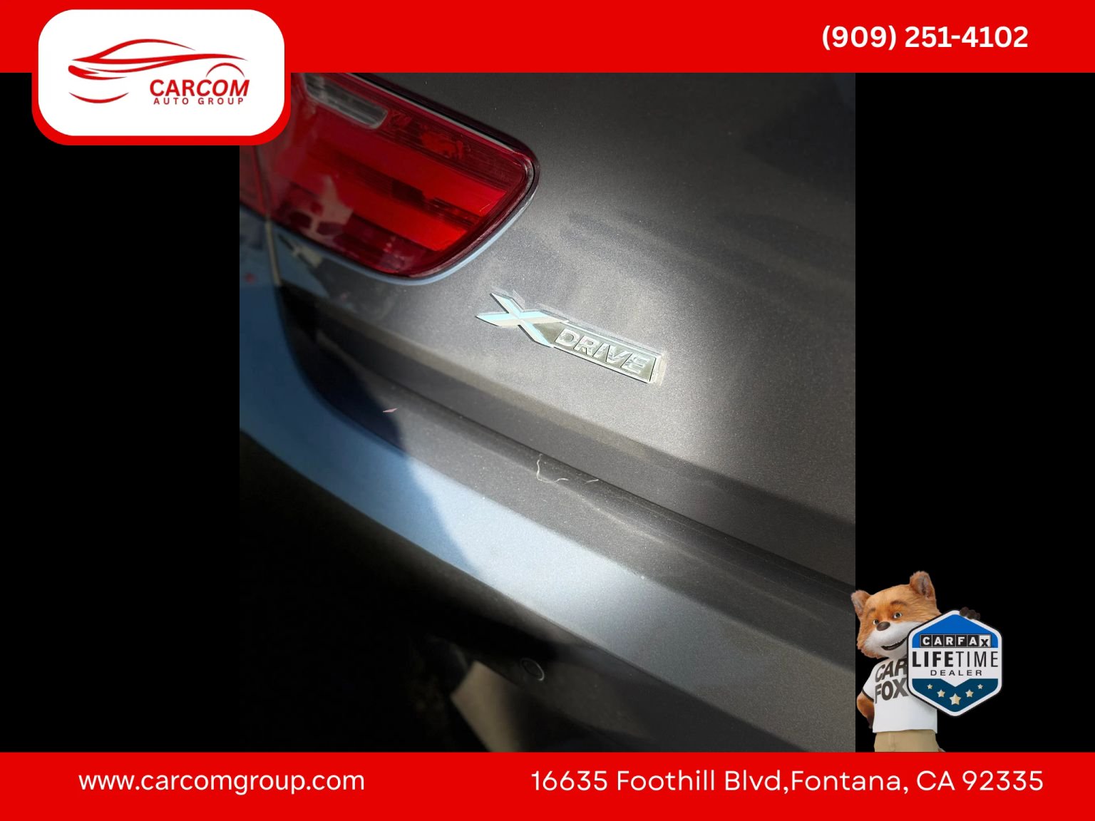 Used 2014 BMW 650i xDrive Coupe AWD/4WD image 55