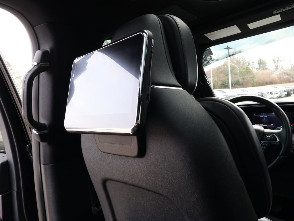 Used 2022 Lincoln Navigator L Reserve image 30