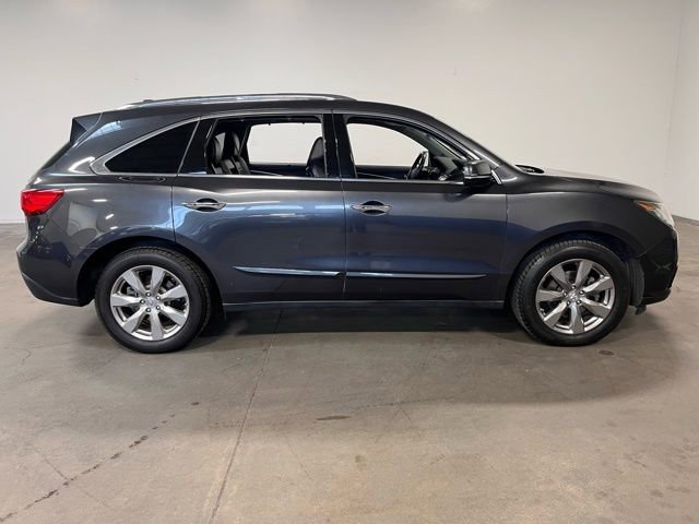 Used 2016 Acura MDX 3.5L image 3
