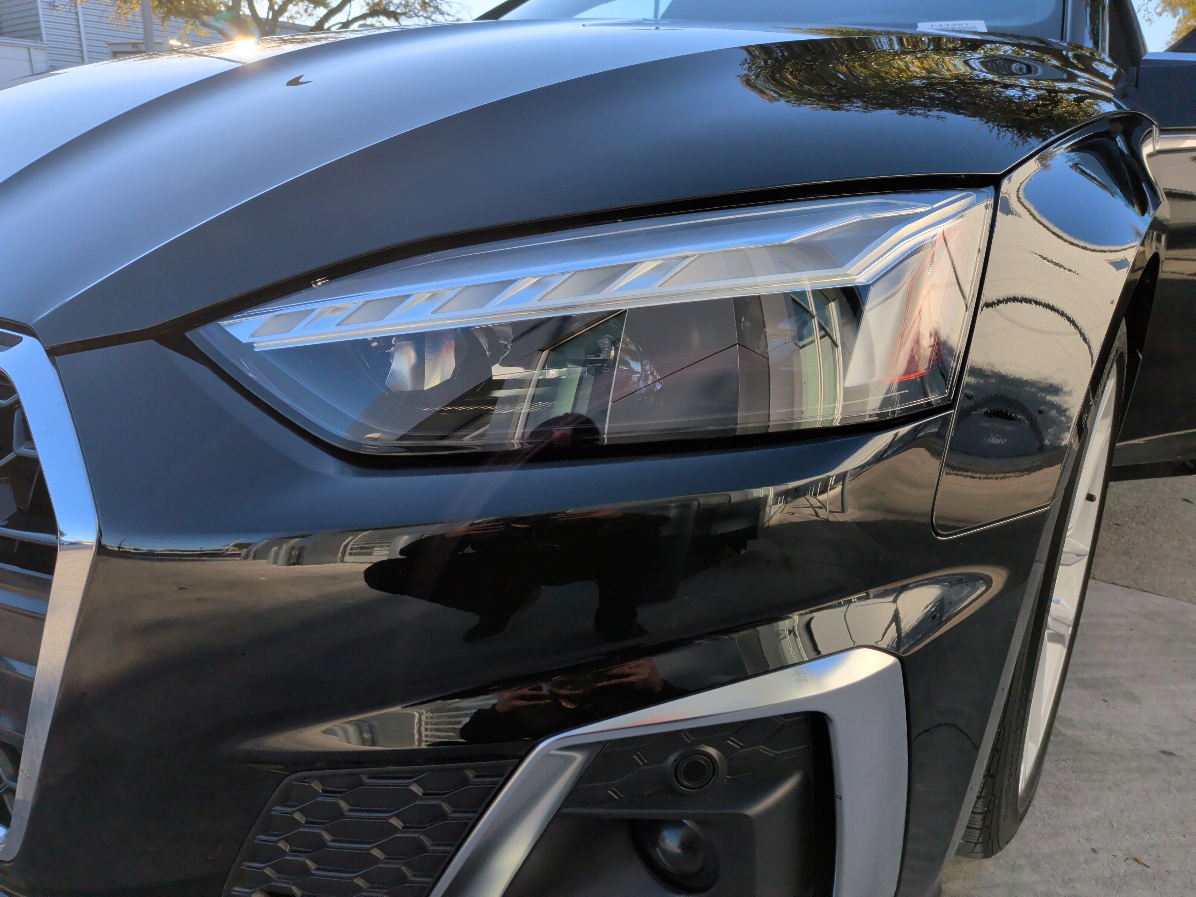 Certified 2023 Audi A5 2.0T Premium w/ Convenience Package image 6