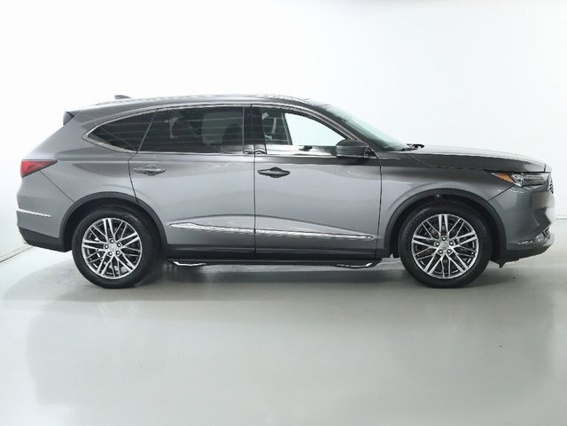 Used 2022 Acura MDX SH-AWD w/ Advance Package image 11