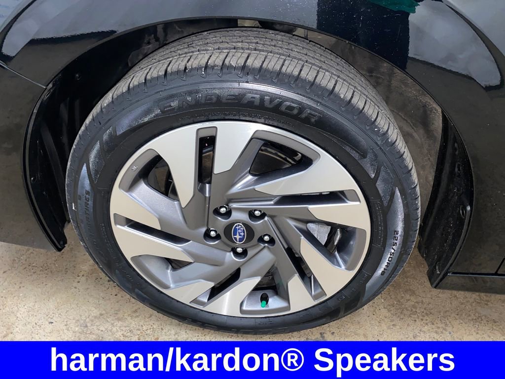 Certified 2023 Subaru Legacy Touring XT AWD/4WD image 19