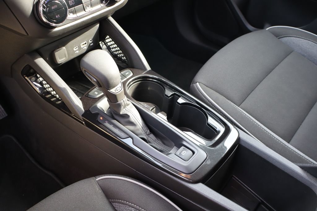 Used 2023 Chevrolet TrailBlazer LT w/ Convenience Package image 23