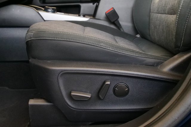 Used 2022 Ford Bronco Sport Big Bend w/ Convenience Package image 11