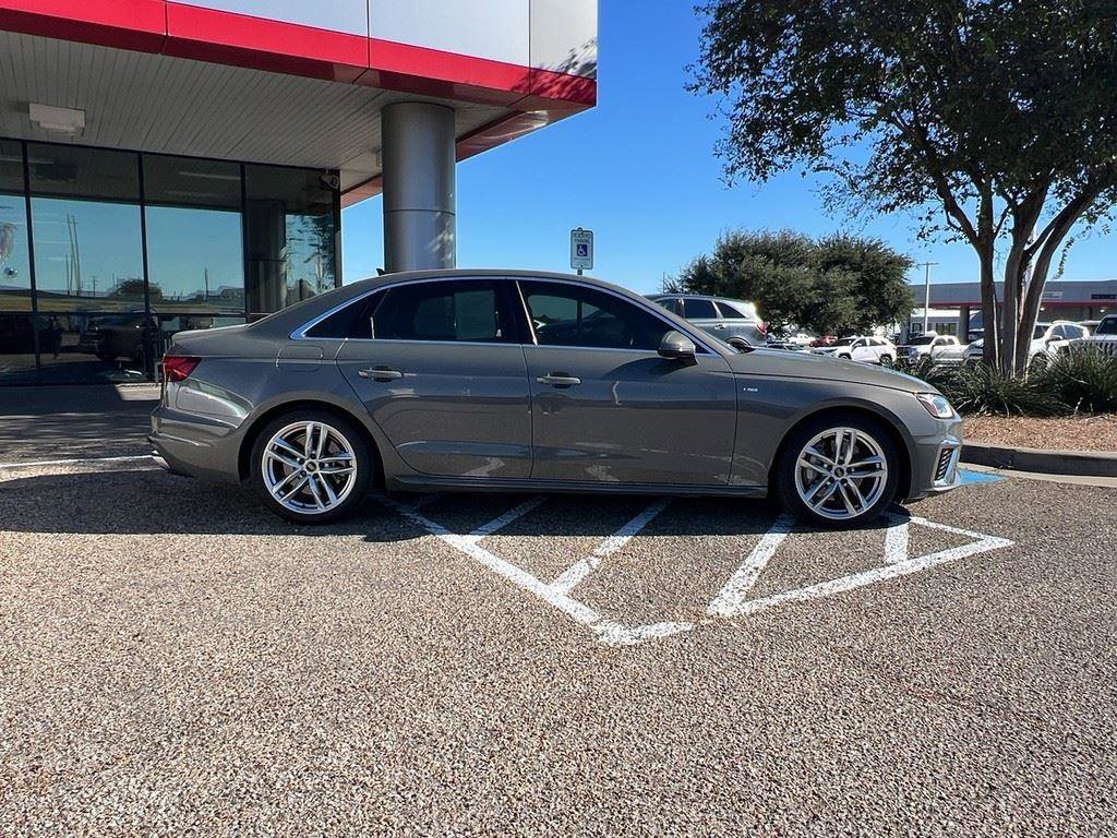 Used 2023 Audi A4 2.0T Premium Plus image 6