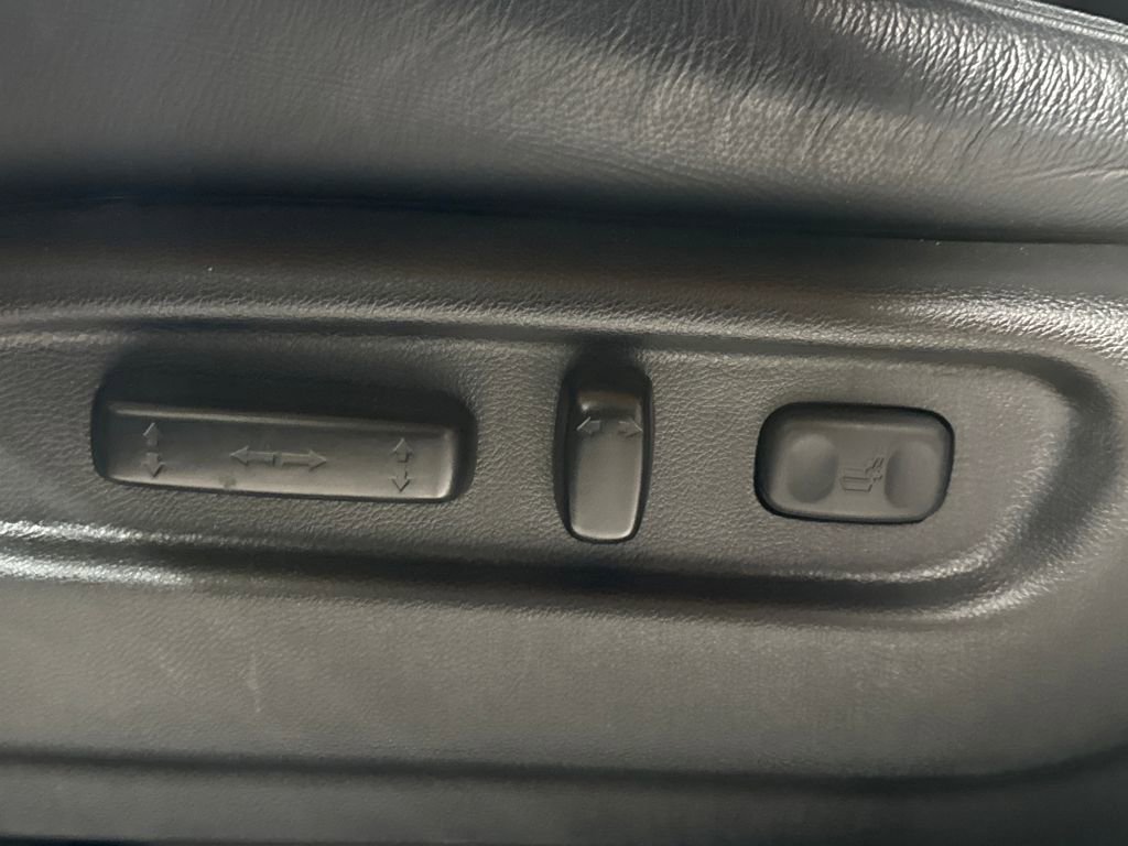 Certified 2023 Honda Passport TrailSport image 24