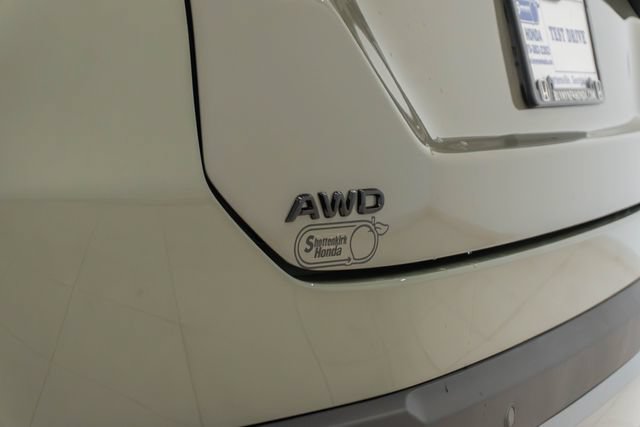 New 2026 Honda Pilot TrailSport image 11