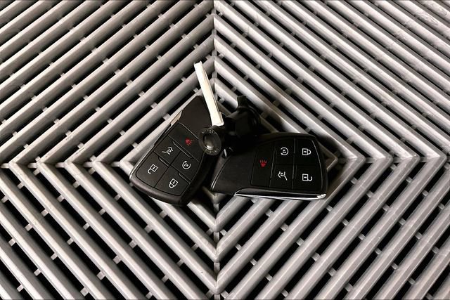 Used 2025 GMC Acadia AT4 image 11