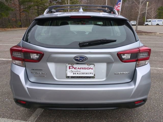 Used 2022 Subaru Impreza Premium image 5
