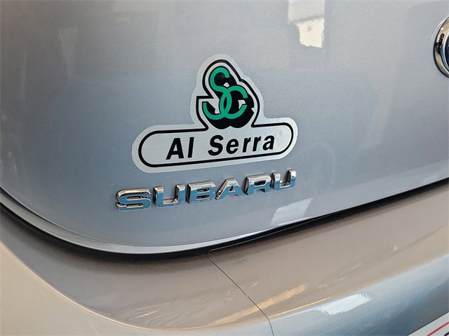 New 2026 Subaru BRZ tS image 28