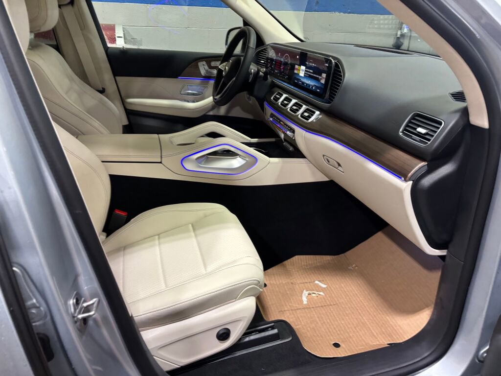 New 2026 Mercedes-Benz GLE 350 GLE 350 image 25