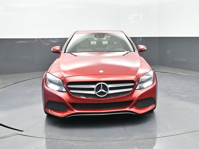 Used 2017 Mercedes-Benz C 300 Sedan w/ Premium 1 Package image 28