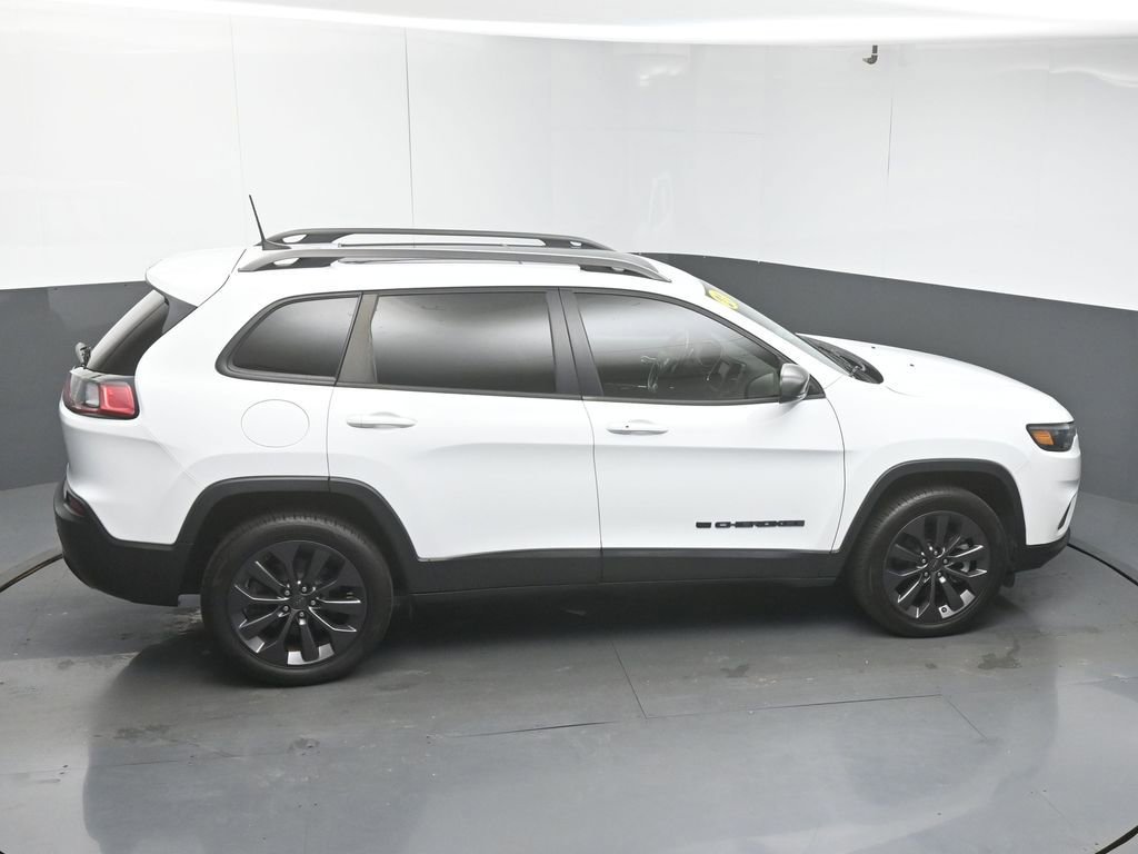 Used 2021 Jeep Cherokee Latitude Lux 80th Anniv w/ Quick Order Package 26U 80TH AWD/4WD image 47