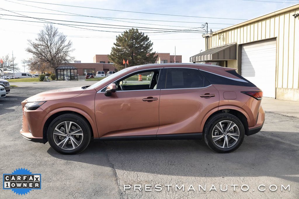 Used 2023 Lexus RX 350h image 7