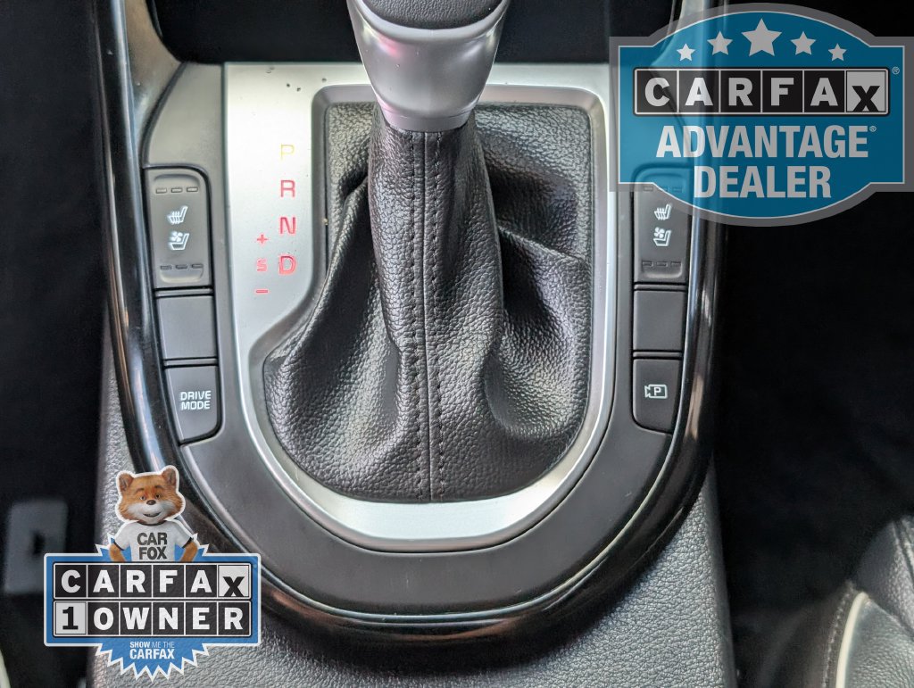 Used 2024 Kia Forte GT-Line w/ GT-Line Premium Package FWD image 11