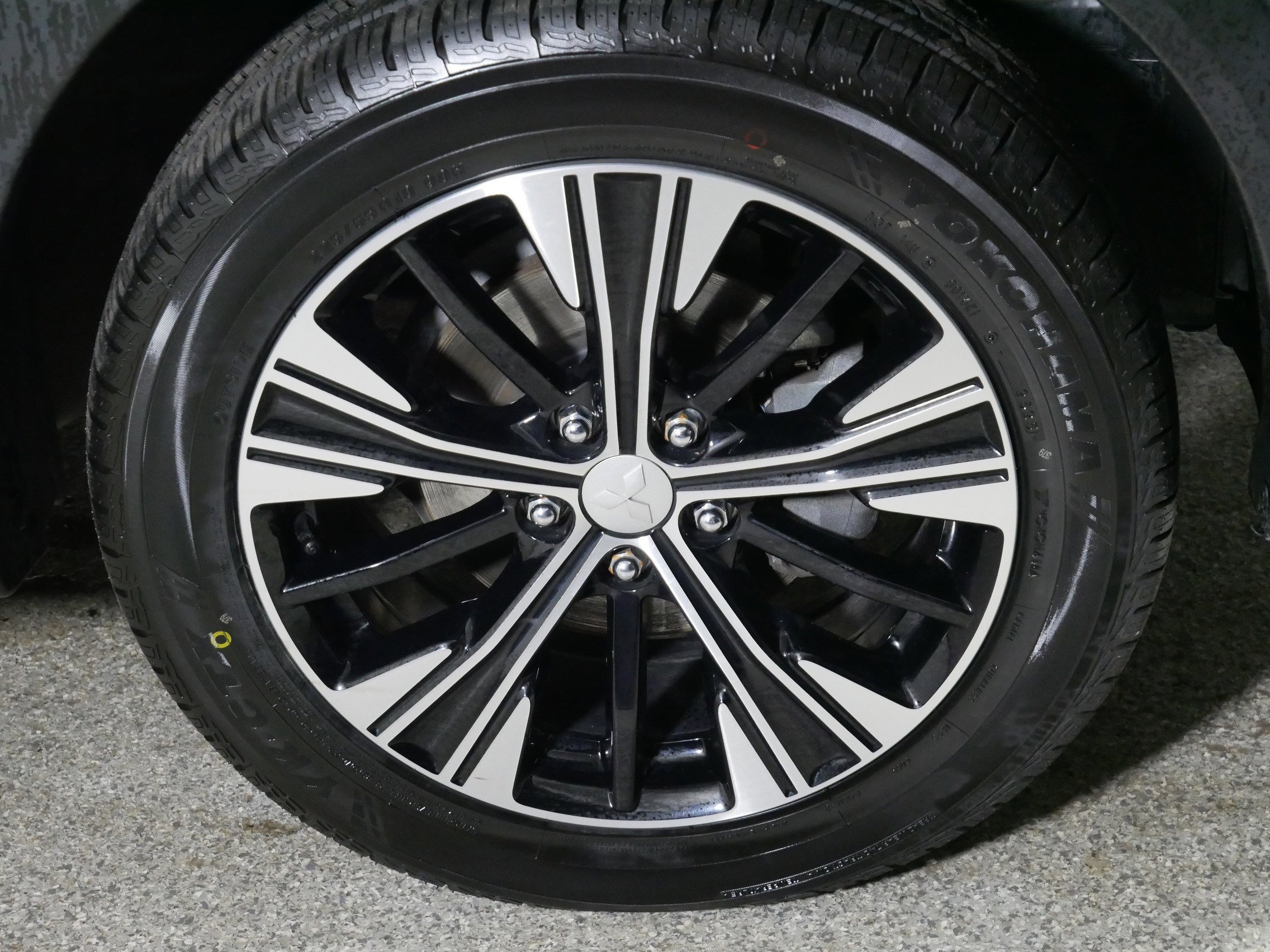 Used 2020 Mitsubishi Eclipse Cross SEL image 15