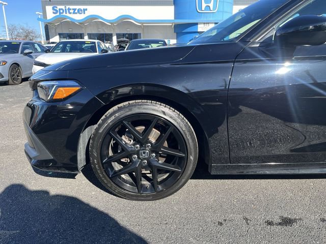 Used 2023 Honda Civic Sport image 20