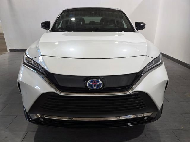 Used 2023 Toyota Venza Nightshade AWD/4WD image 8