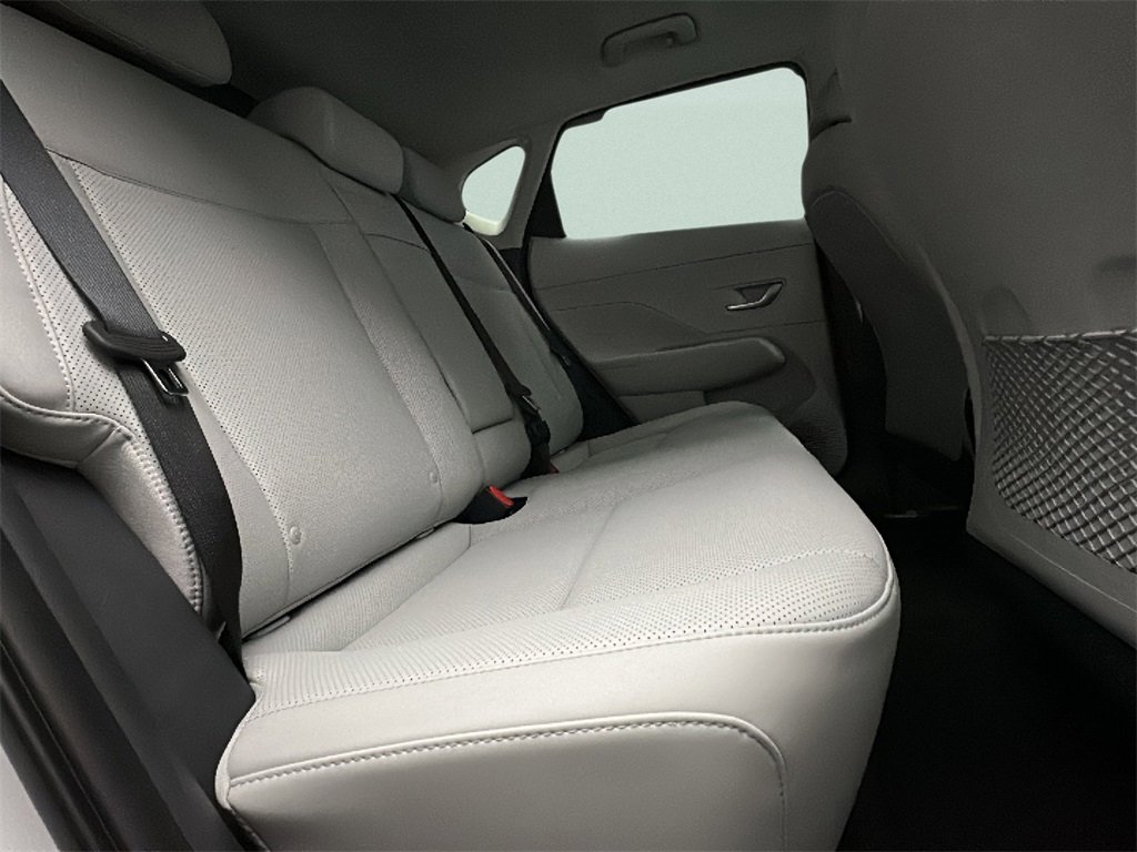 New 2026 Hyundai Kona SEL Premium image 12