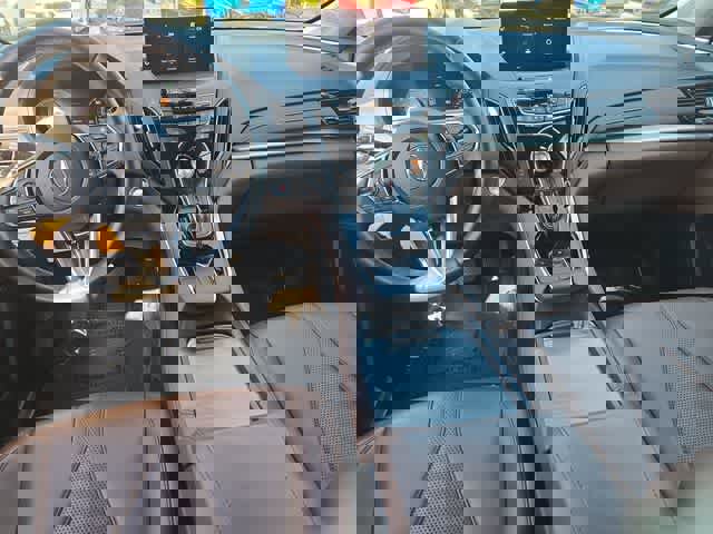 Certified 2020 Acura RDX FWD w/ Technology Package image 16