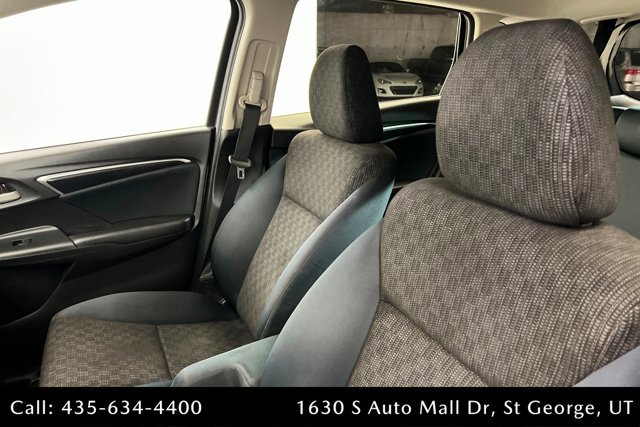 Used 2016 Honda Fit LX image 16