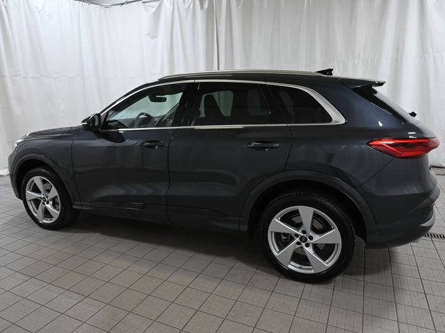 Used 2025 Audi Q5 Premium Plus w/ Premium Plus AWD/4WD image 10