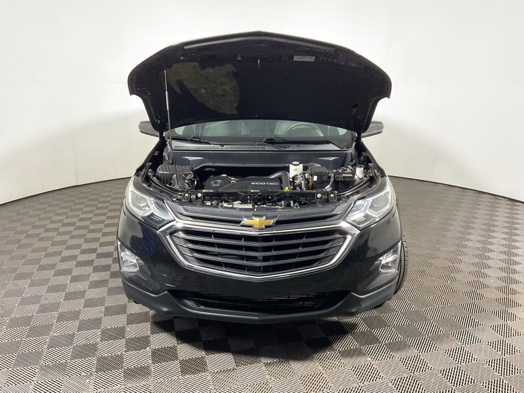 Used 2019 Chevrolet Equinox LT image 5