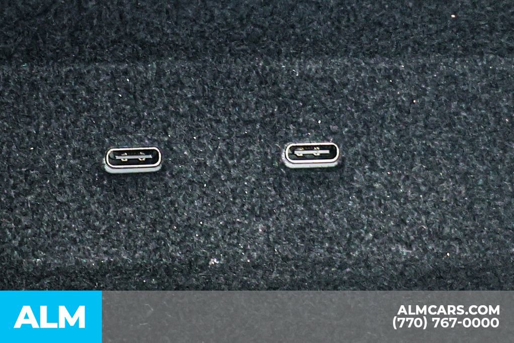 Used 2024 Rivian R1S Adventure image 45