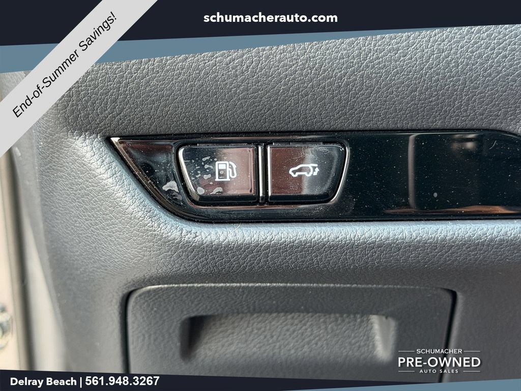 Used 2025 Lexus NX 350h AWD w/ Accessory Package (Z2) image 31
