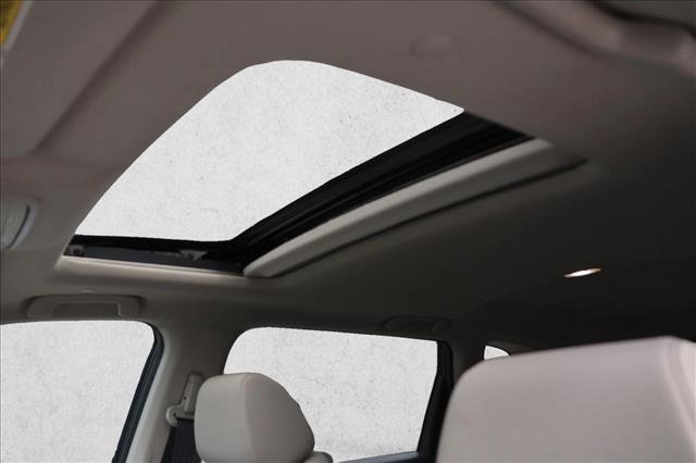 New 2026 Honda CR-V EX image 20