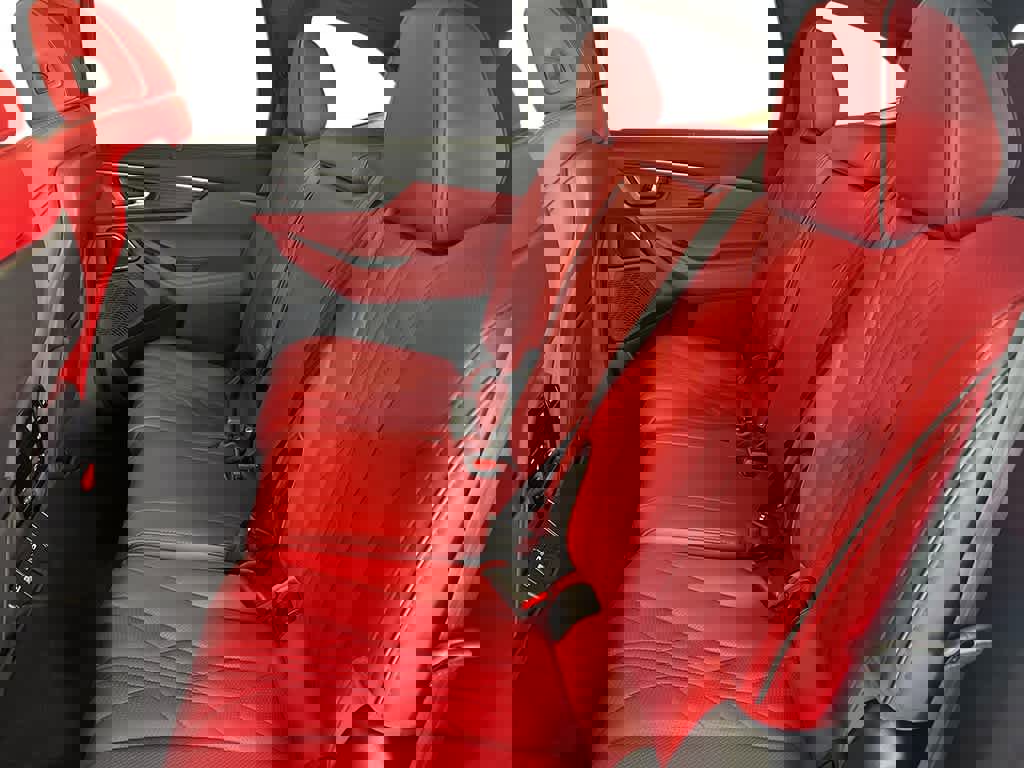 New 2026 Acura MDX Type S image 32