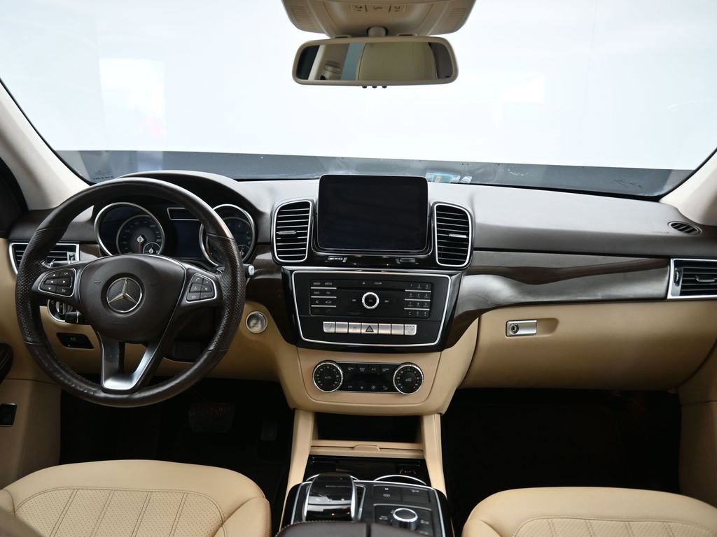 Used 2016 Mercedes-Benz GLE 350 4MATIC image 40