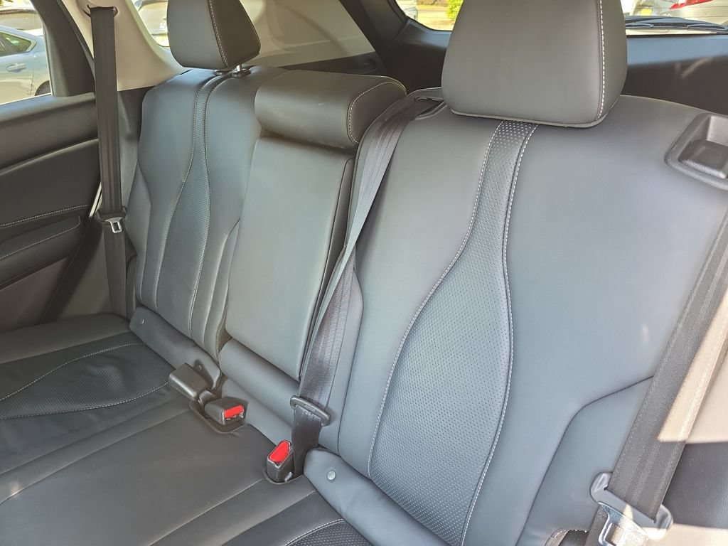 Used 2020 Acura RDX w/ Advance Package AWD/4WD image 17