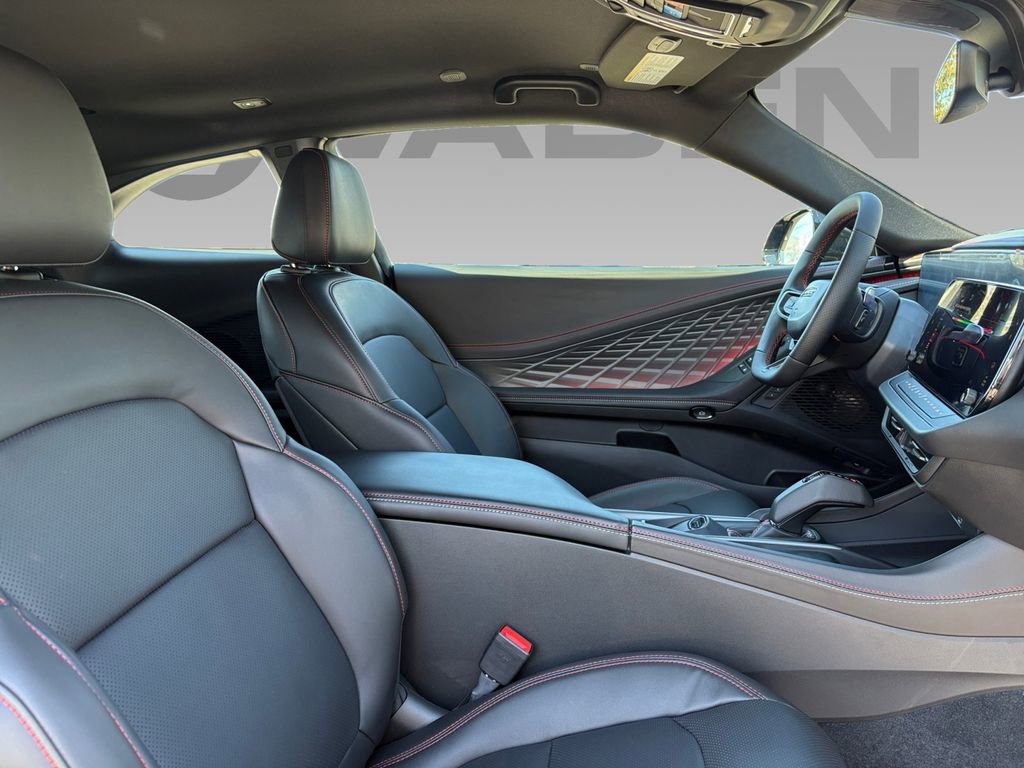 New 2026 Dodge Charger Scat Pack image 9