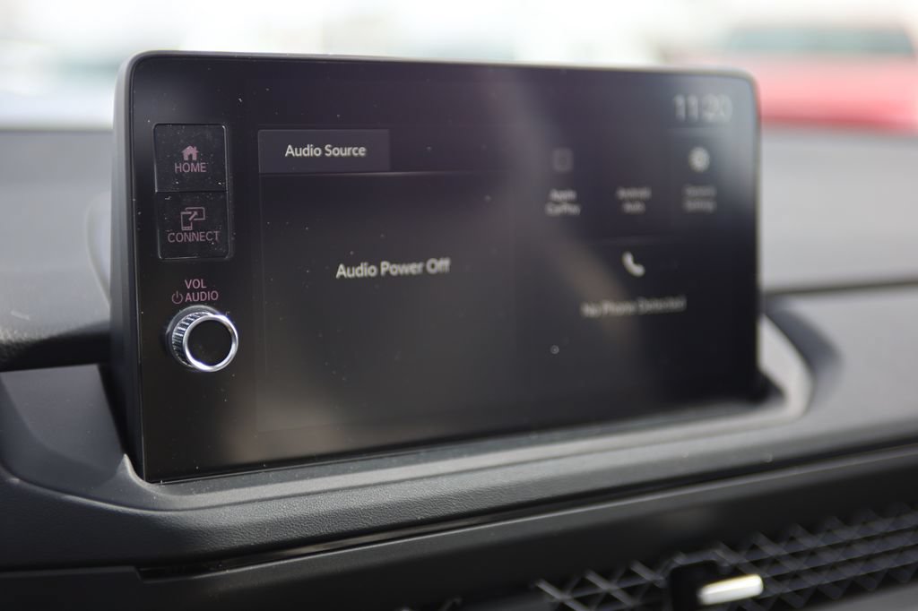 New 2026 Honda Accord SE image 19