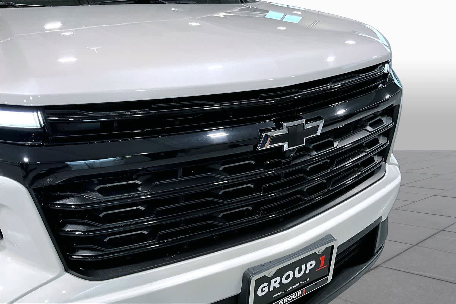 Used 2024 Chevrolet Traverse LT w/ Enhanced Driving Package FWD image 29