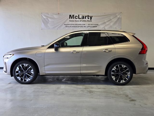 New 2026 Volvo XC60 T8 Plus w/ Protection Package Premier AWD/4WD image 2