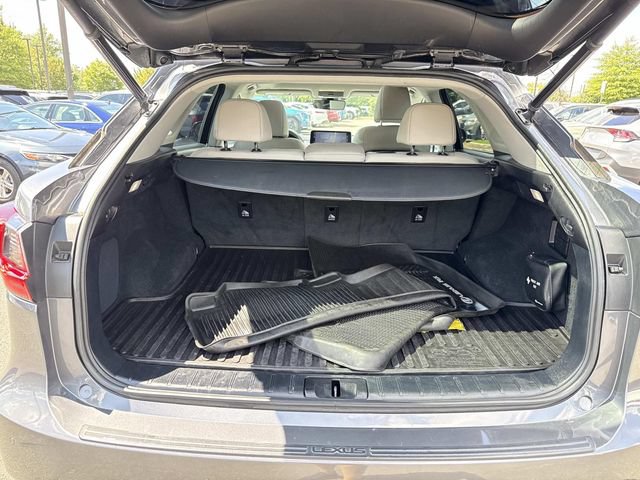 Used 2020 Lexus RX 350 AWD w/ Premium Package image 12