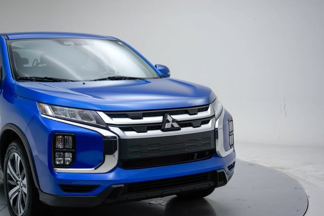 Used 2020 Mitsubishi Outlander Sport SE FWD image 10