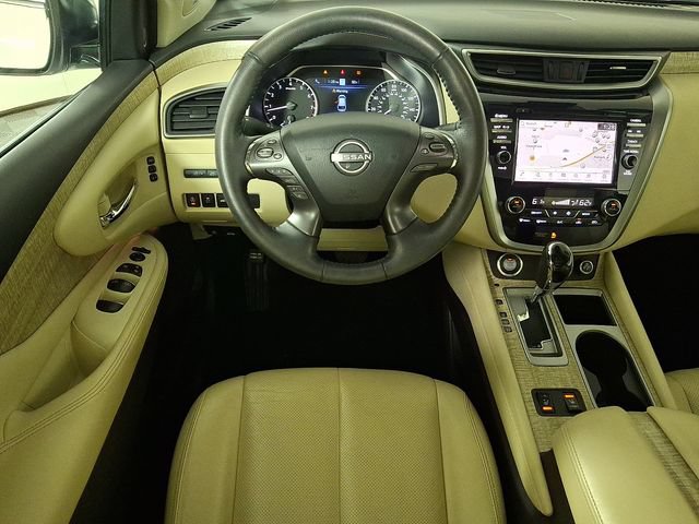 Used 2023 Nissan Murano SL w/ SL Moonroof Package AWD/4WD image 2