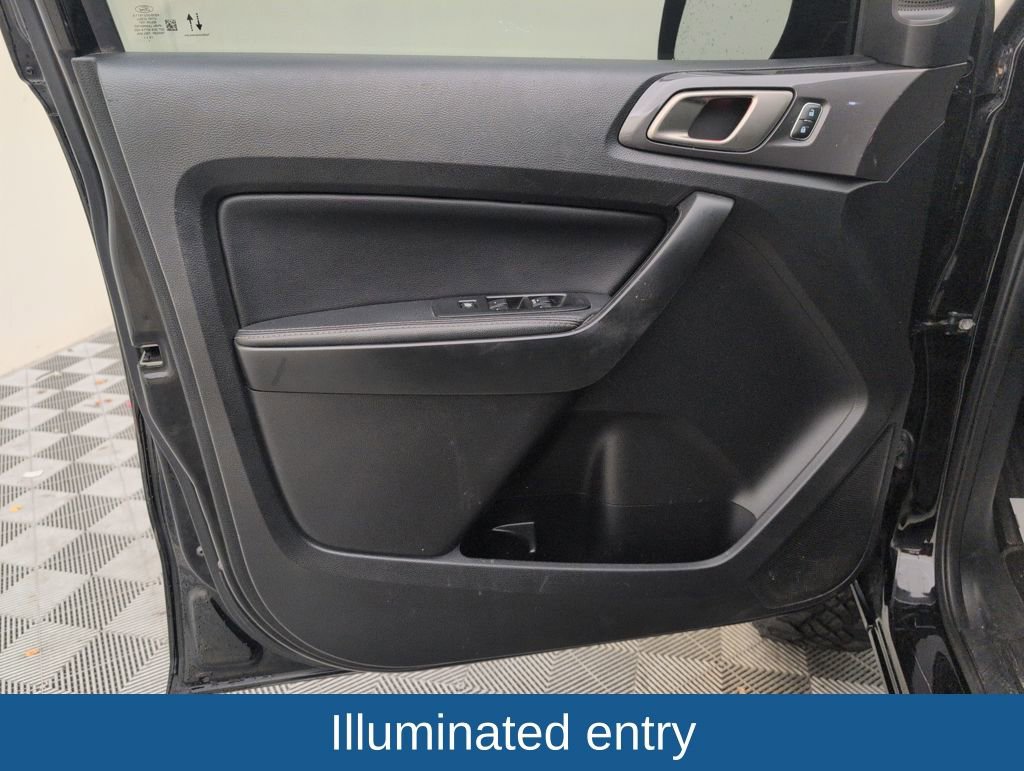 Used 2020 Ford Ranger Lariat w/ Technology Package image 33